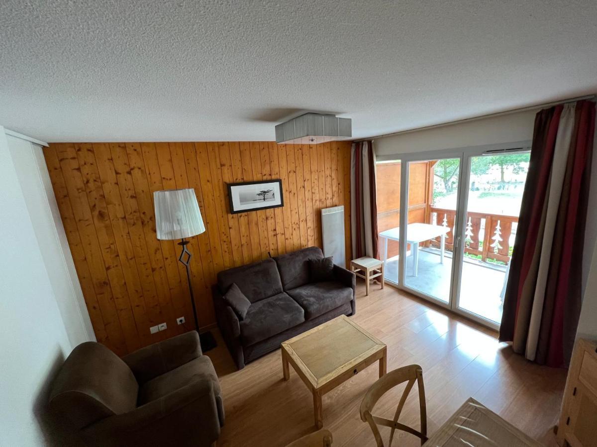 Appartamento Loc Luz St Sauveur 5 Luz-Saint-Sauveur Esterno foto