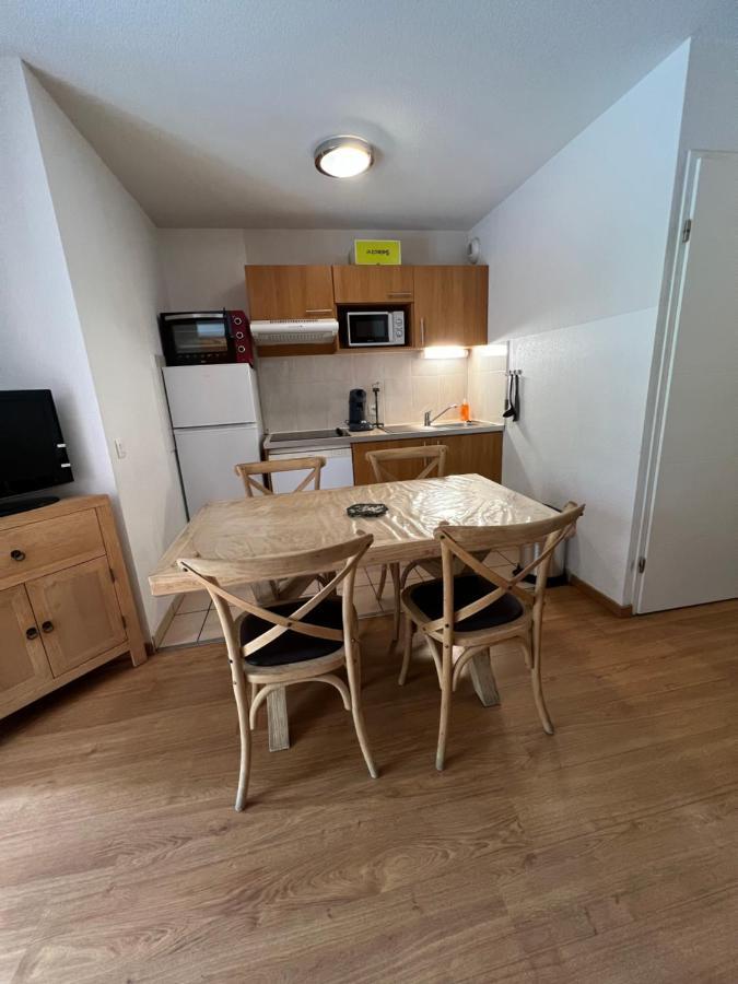 Appartamento Loc Luz St Sauveur 5 Luz-Saint-Sauveur Esterno foto
