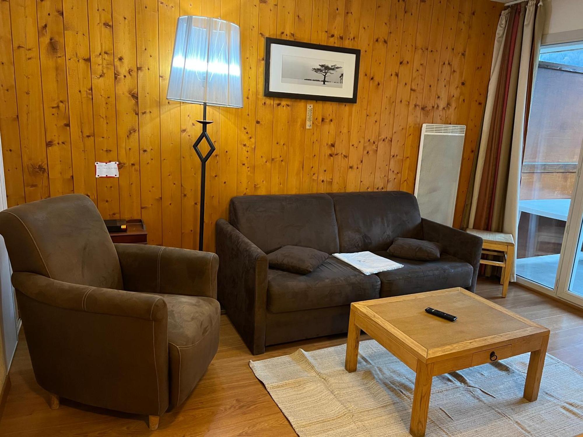 Appartamento Loc Luz St Sauveur 5 Luz-Saint-Sauveur Esterno foto