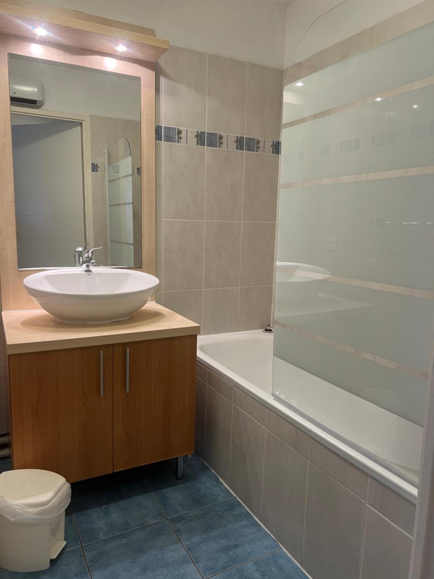 Appartamento Loc Luz St Sauveur 5 Luz-Saint-Sauveur Esterno foto